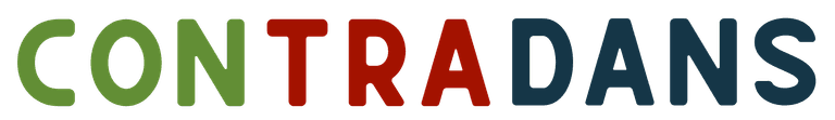 Logo Contradans